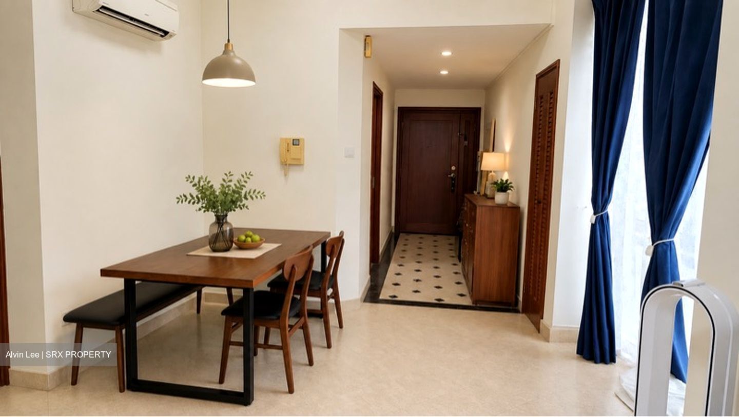Parc Palais (D21), Condominium #597146321